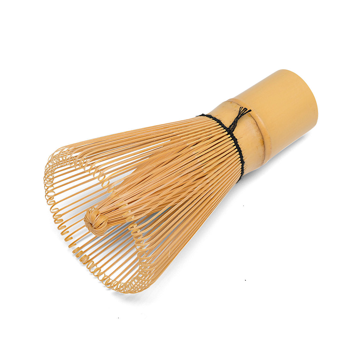 MatchaBambusbesen »Chasen« Claus Kröger