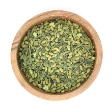 Sencha Matcha Genmaicha