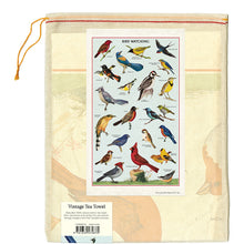 Geschirrtuch »Bird Watching«