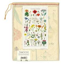 Geschirrtuch »Wildflowers«