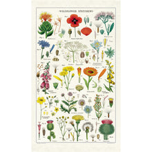 Geschirrtuch »Wildflowers«