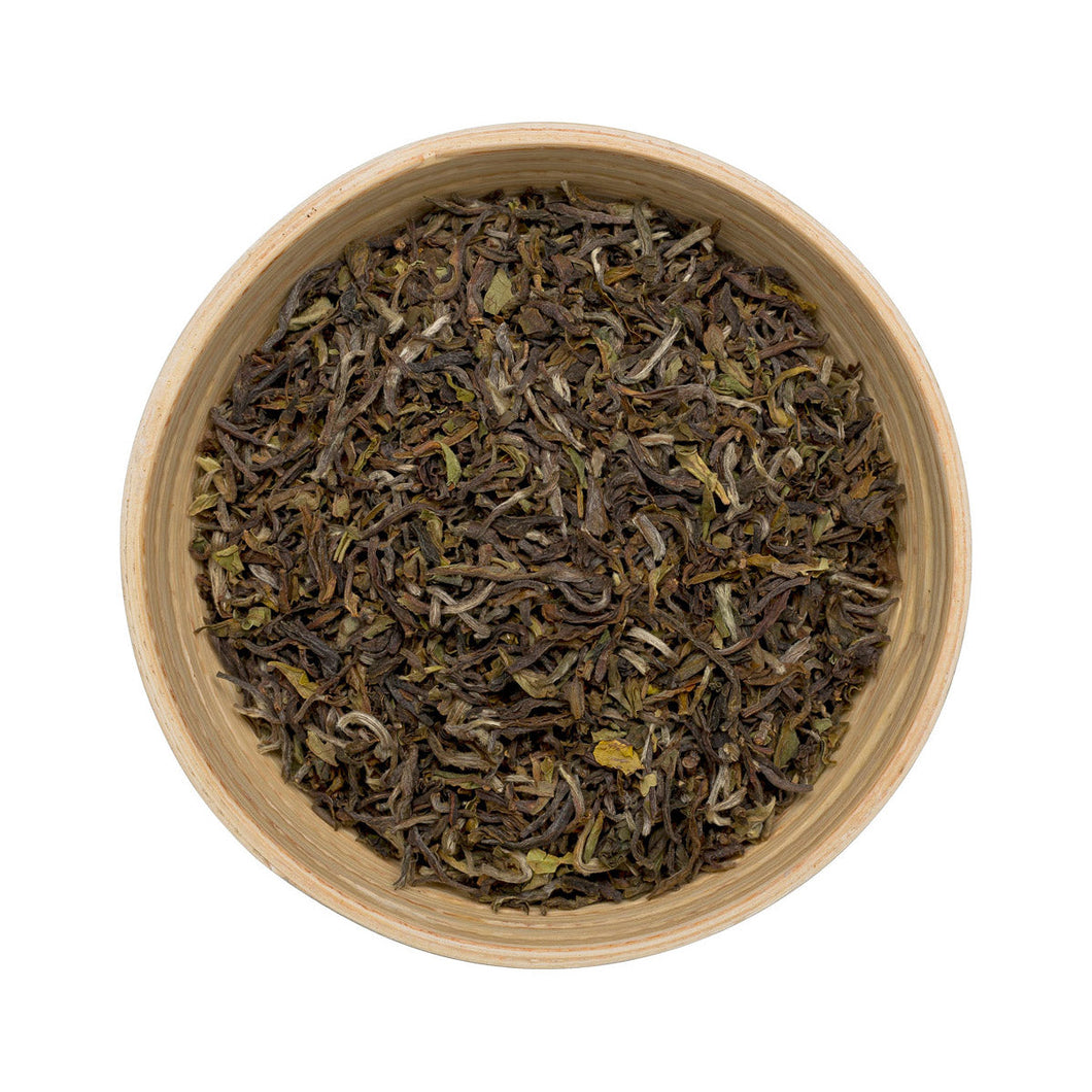 Darjeeling Thurbo First Flush  FTGFOP