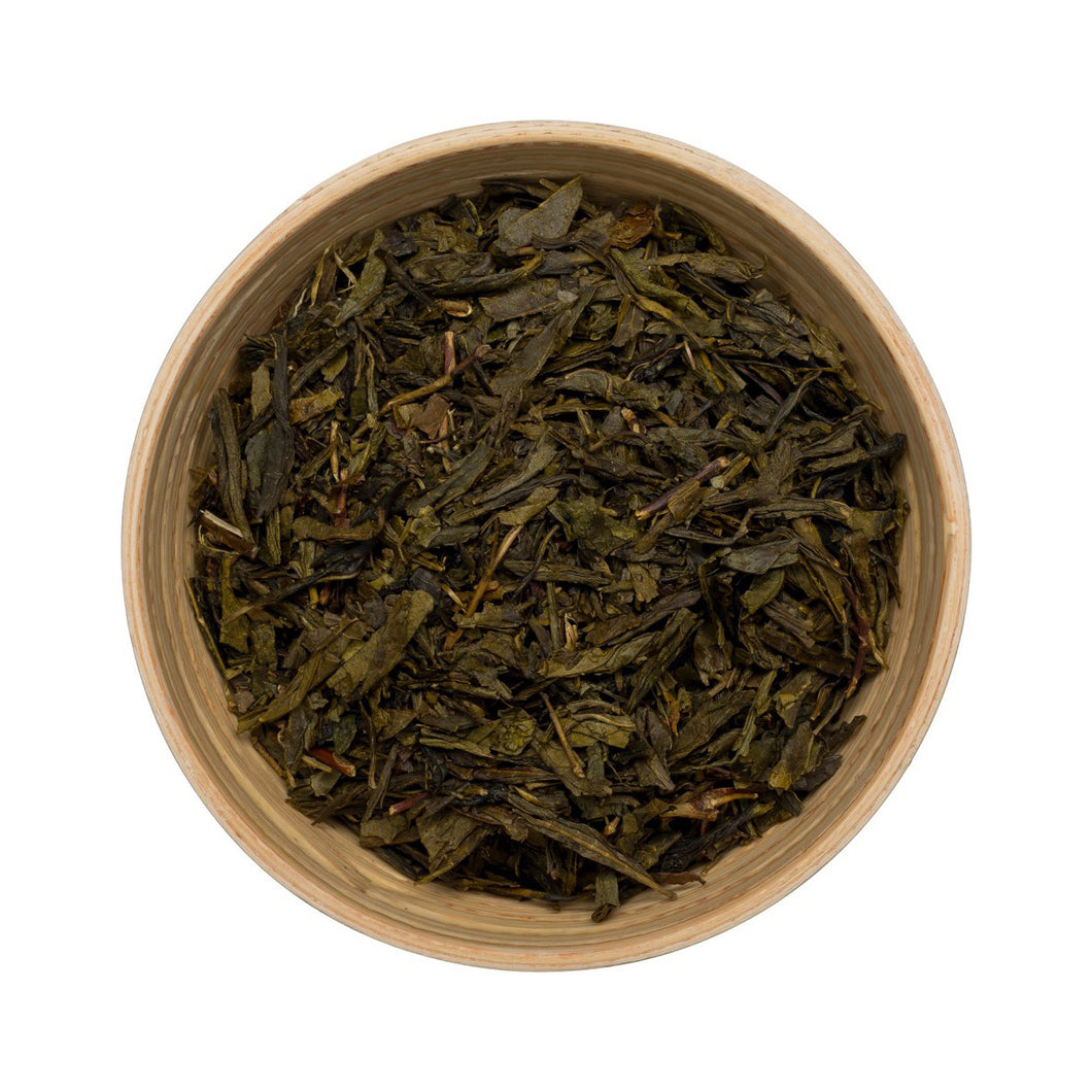China Sencha Anis