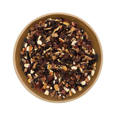 Früchtetee Glögg