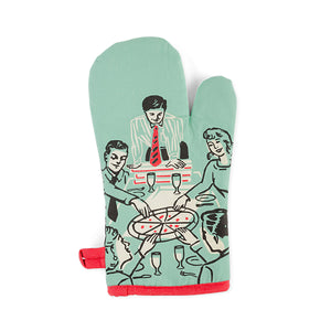Ofenhandschuh »Pizza«