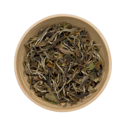 China Pai Mu Tan