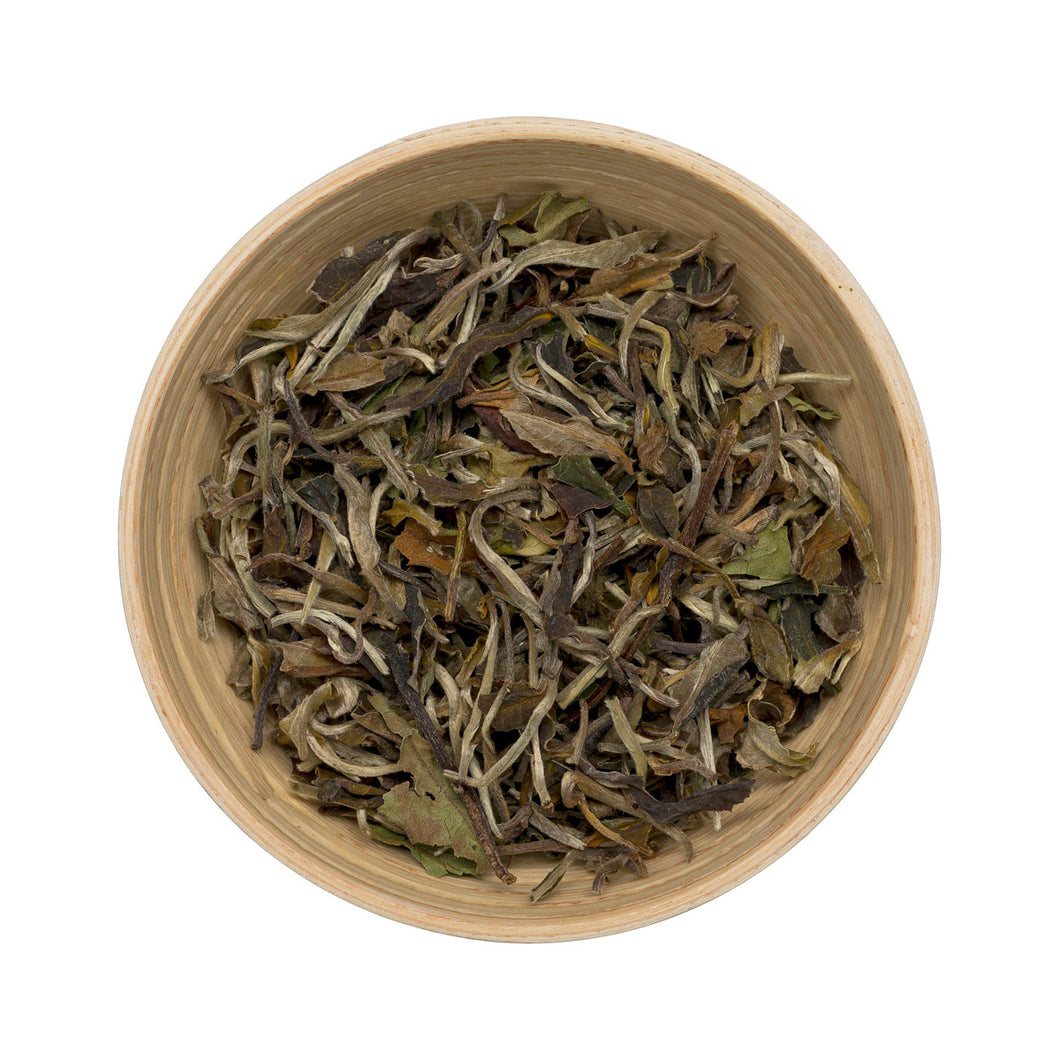 China Pai Mu Tan
