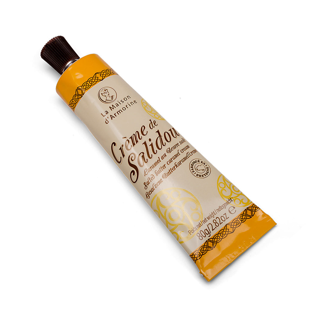 Crème de Salidou 80g Tube