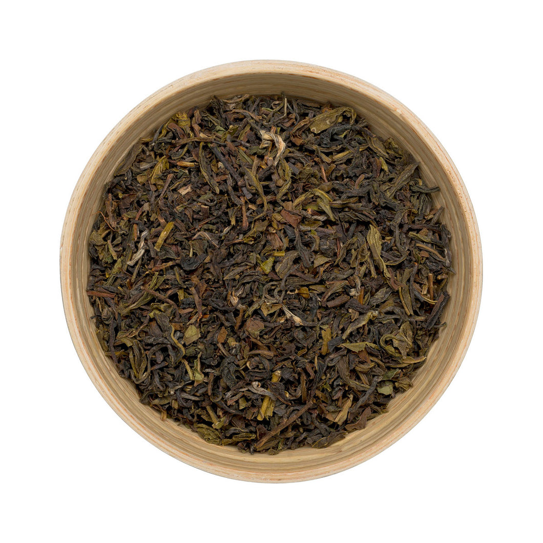 Darjeeling Himalaya First Flush Blend SFTGFOP