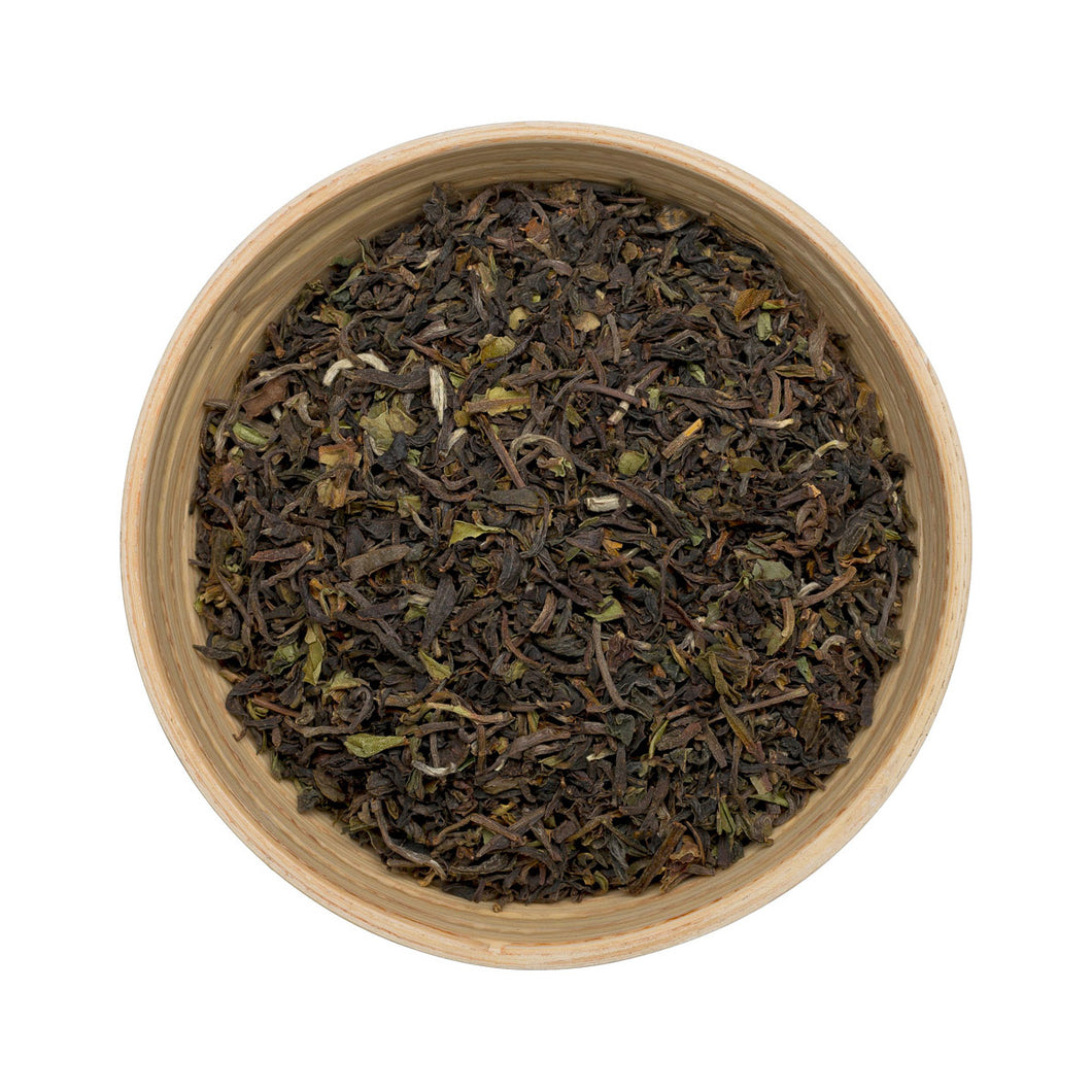 Darjeeling Jungpana  First Flush  FTGFOP Bio-Anbau