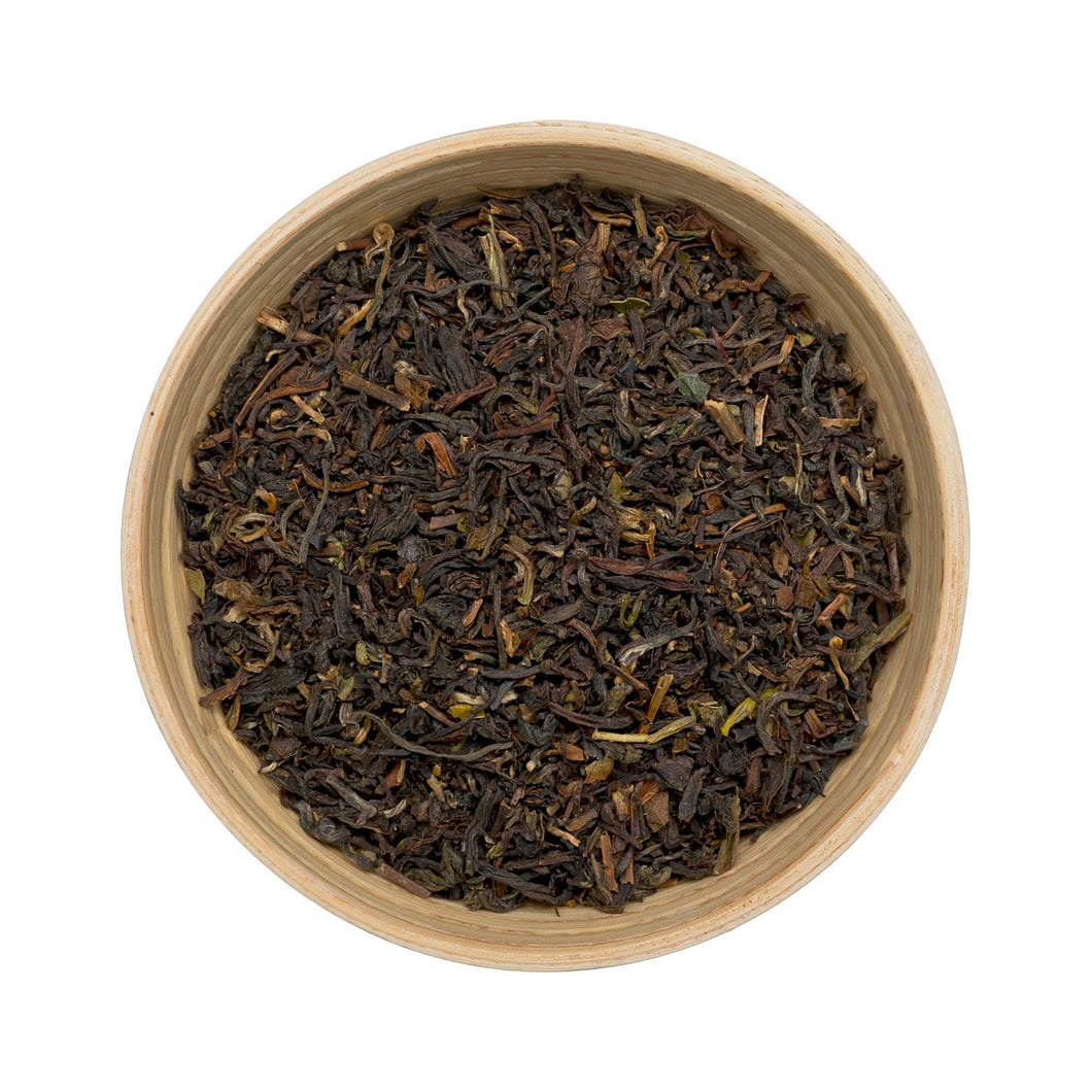 Darjeeling Singbulli  Second Flush  FTGFOP