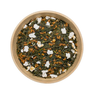 Japan Genmaicha