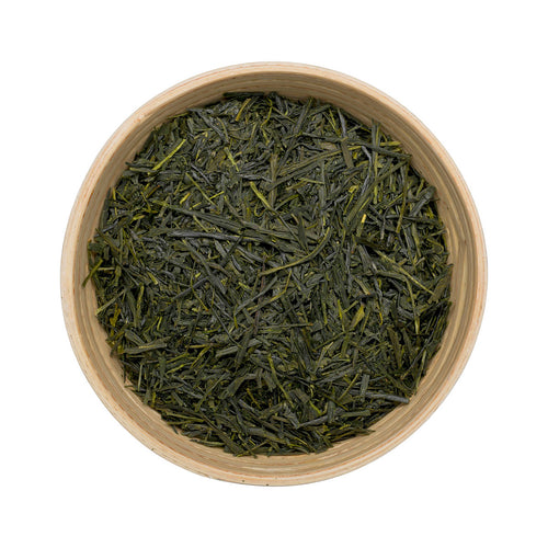 Japan Sencha Fudji Finest Grade