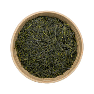 Japan Sencha Fudji Finest Grade