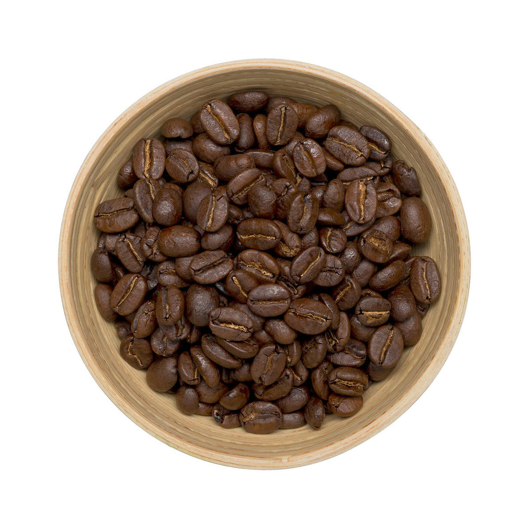 Espresso Burundi Wikawa