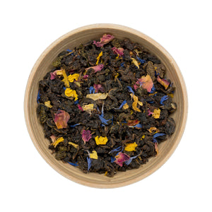 Oolong Morgenduft