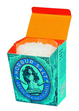 Nordur »Arctic Sea Salt Flakes« 125g