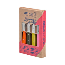 Opinel Essentiels Küchenset »Fifties«