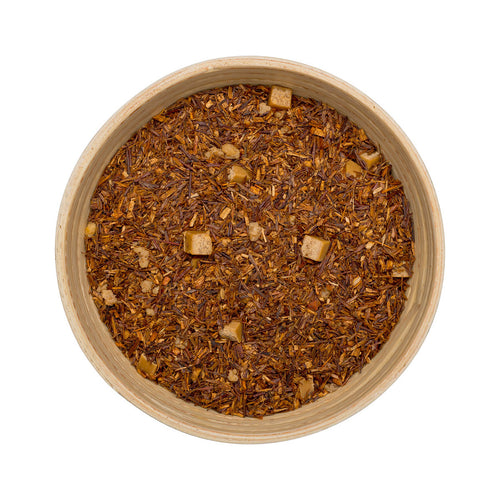 Rooibos Sahne Karamell