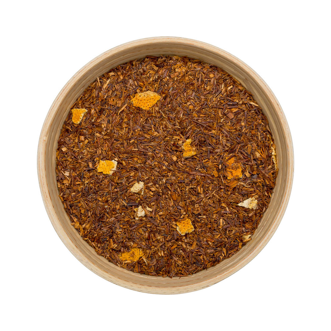 Rooibos Sweet Orange