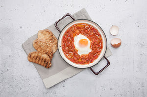Gewürzmischung »Shakshuka« 22g Packung
