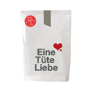 Wundertüte »Eine Tüte Liebe«